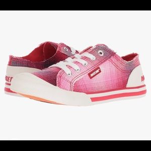 NWT Rocket Dog slip on shoes